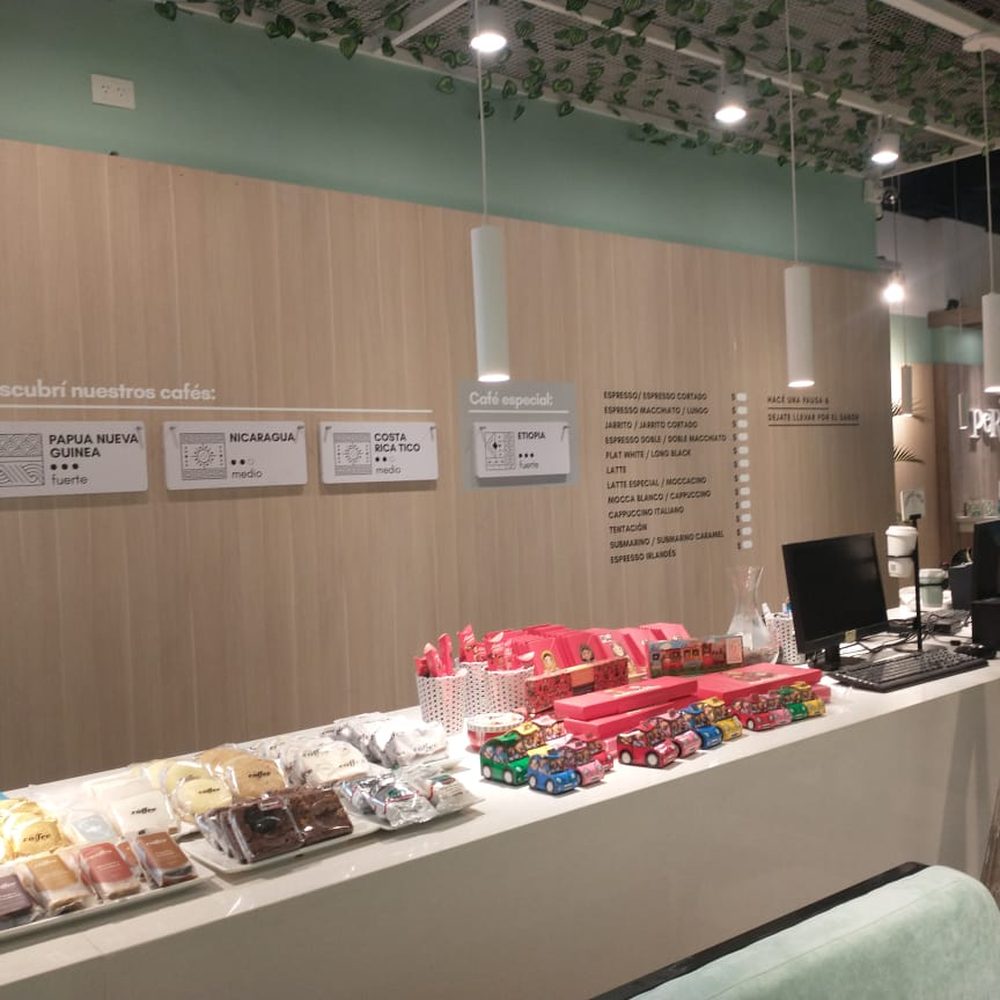 The Coffee Store — foto 4