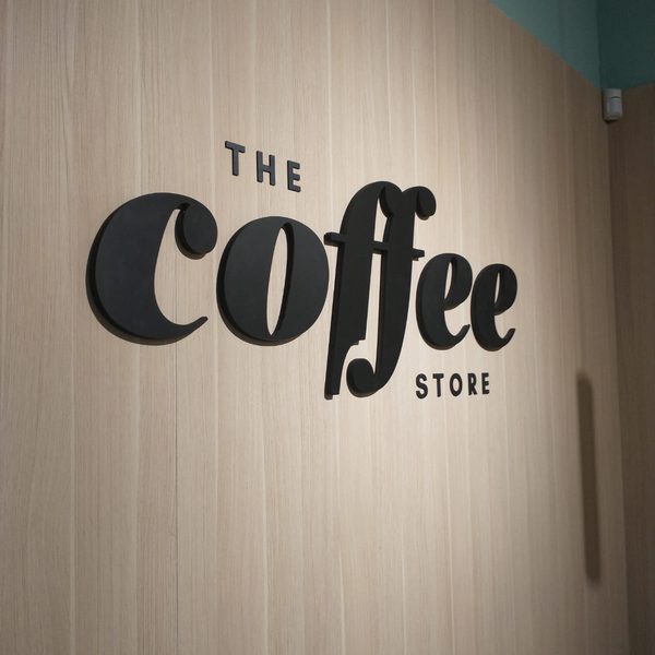 The Coffee Store